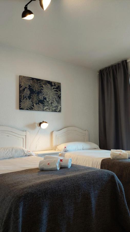 Best View - Welcome Penthouse Apartamentos Karola 貝尼多姆 外观 照片