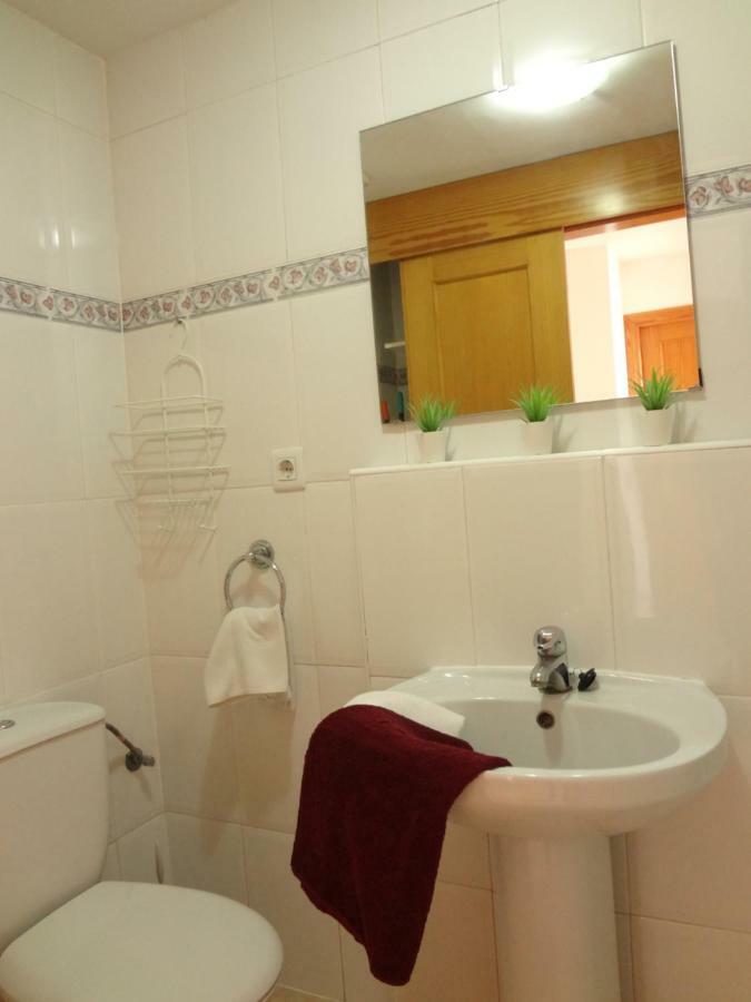 Best View - Welcome Penthouse Apartamentos Karola 貝尼多姆 外观 照片